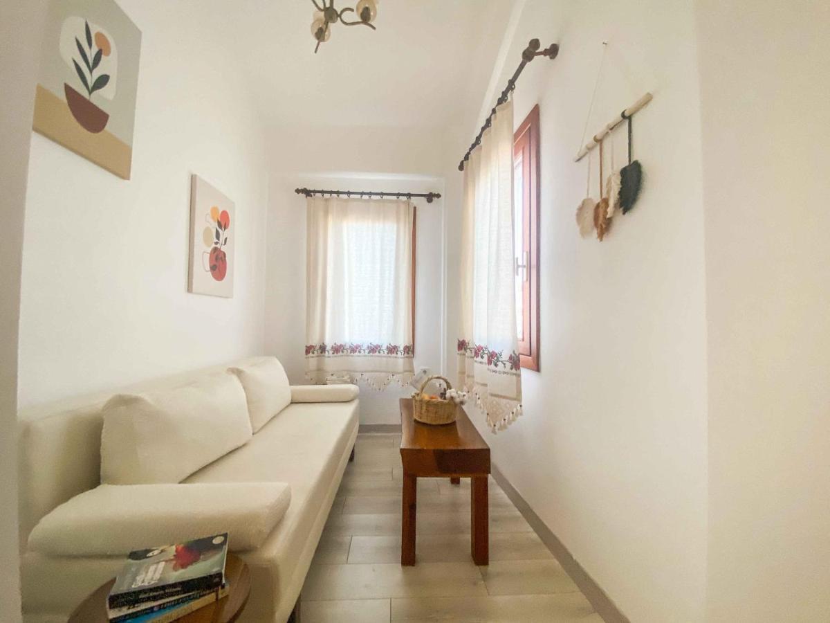Patiska Butik Otel Datça Exteriér fotografie